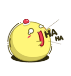 PomDodo（個別スタンプ：29）