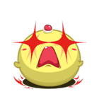 PomDodo（個別スタンプ：30）