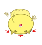 PomDodo（個別スタンプ：31）