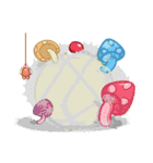 PomDodo（個別スタンプ：32）