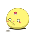 PomDodo（個別スタンプ：33）