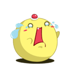 PomDodo（個別スタンプ：36）