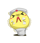 PomDodo（個別スタンプ：37）