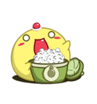 PomDodo（個別スタンプ：38）