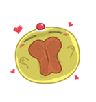 PomDodo（個別スタンプ：40）