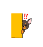 おうちのワンコ（個別スタンプ：13）