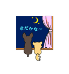 おうちのワンコ（個別スタンプ：31）