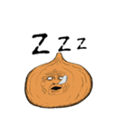 野菜伝説（個別スタンプ：27）