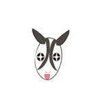 みのかもやぎさん（個別スタンプ：16）
