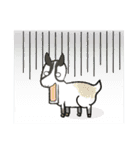 みのかもやぎさん（個別スタンプ：26）