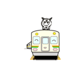 みのかもやぎさん（個別スタンプ：30）