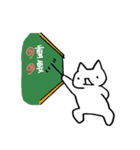 気まま猫のスタンプ7 ～学校編～（個別スタンプ：30）