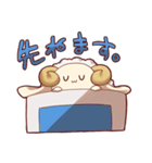 メリーちゃんの日常（個別スタンプ：2）