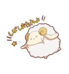 メリーちゃんの日常（個別スタンプ：7）