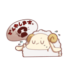 メリーちゃんの日常（個別スタンプ：11）