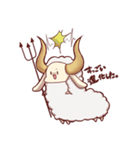 メリーちゃんの日常（個別スタンプ：22）