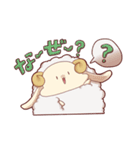 メリーちゃんの日常（個別スタンプ：27）