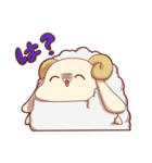 メリーちゃんの日常（個別スタンプ：28）