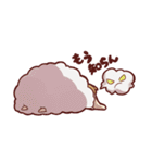 メリーちゃんの日常（個別スタンプ：31）