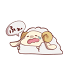 メリーちゃんの日常（個別スタンプ：32）