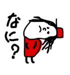 ゆるーい落書き 日常編（個別スタンプ：29）