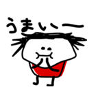 ゆるーい落書き 日常編（個別スタンプ：38）