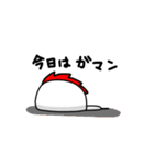 とんがり兄弟（個別スタンプ：19）