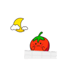 lovely fruit（個別スタンプ：8）