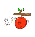 lovely fruit（個別スタンプ：24）