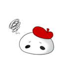 Mr.Mの数奇な日常（個別スタンプ：15）