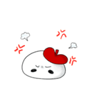 Mr.Mの数奇な日常（個別スタンプ：16）