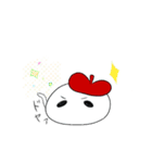 Mr.Mの数奇な日常（個別スタンプ：19）