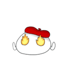 Mr.Mの数奇な日常（個別スタンプ：20）