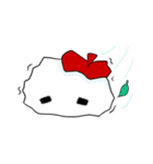 Mr.Mの数奇な日常（個別スタンプ：32）
