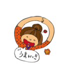沖縄方言〜結いまーる〜（個別スタンプ：16）
