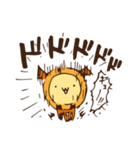 ロール犬（個別スタンプ：37）