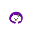 しろねこにゃんた（個別スタンプ：31）