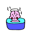 あーるちゃんの日常（個別スタンプ：21）