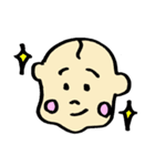あーるちゃんの日常（個別スタンプ：22）