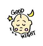 あーるちゃんの日常（個別スタンプ：23）