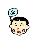 あーるちゃんの日常（個別スタンプ：36）