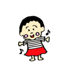 あーるちゃんの日常（個別スタンプ：39）
