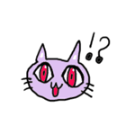 Life is pretty.（個別スタンプ：8）