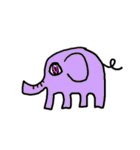 Life is pretty.（個別スタンプ：14）