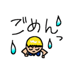 Life is pretty.（個別スタンプ：26）