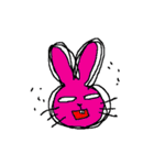 Life is pretty.（個別スタンプ：37）