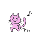Life is pretty.（個別スタンプ：38）