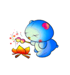 KOBI（個別スタンプ：3）