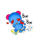 KOBI（個別スタンプ：4）