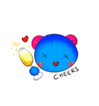 KOBI（個別スタンプ：5）